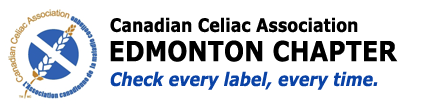 Celiac Awareness Month 2013 Starts Today!