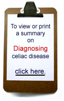 Download Summary on Diagnosis